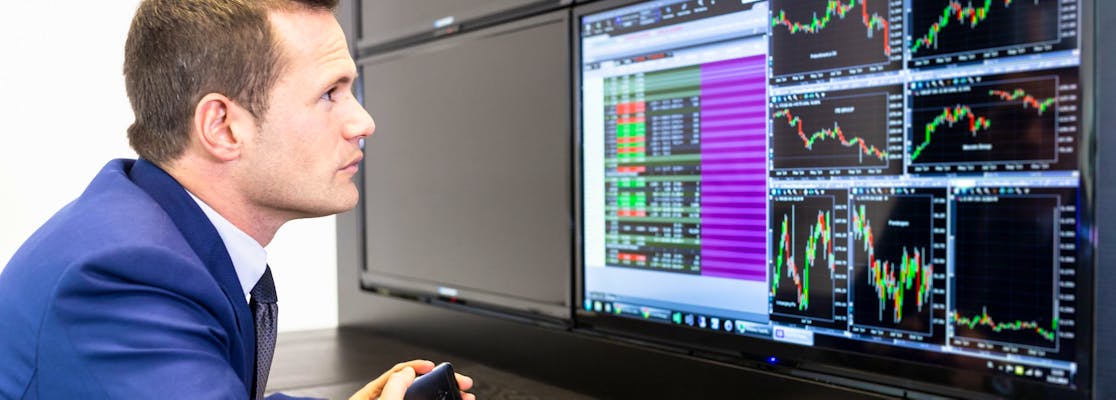 Stock Trading For Beginners (2025 Guide)