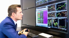 Stock Trading For Beginners (2025 Guide)
