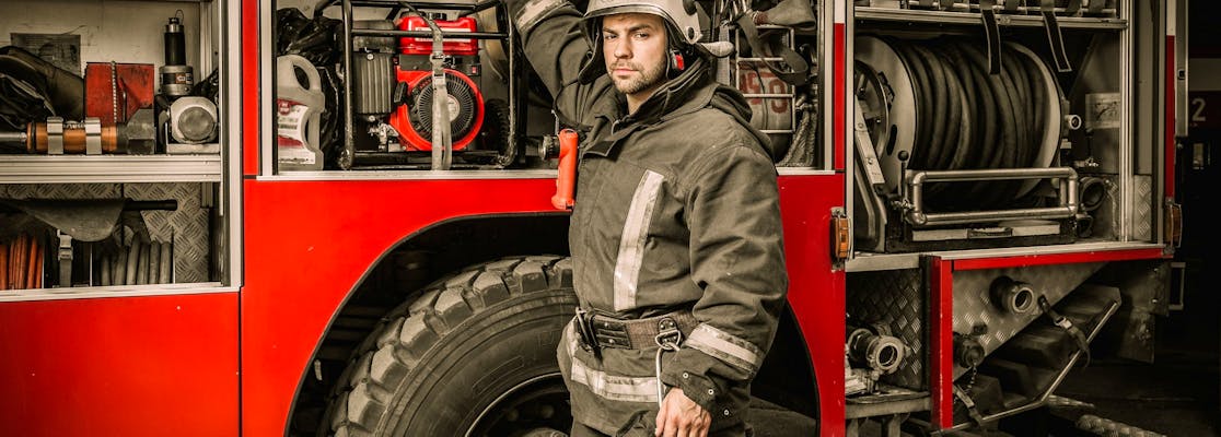 The Firefighter Test in Each US State ({YEAR} Guide)