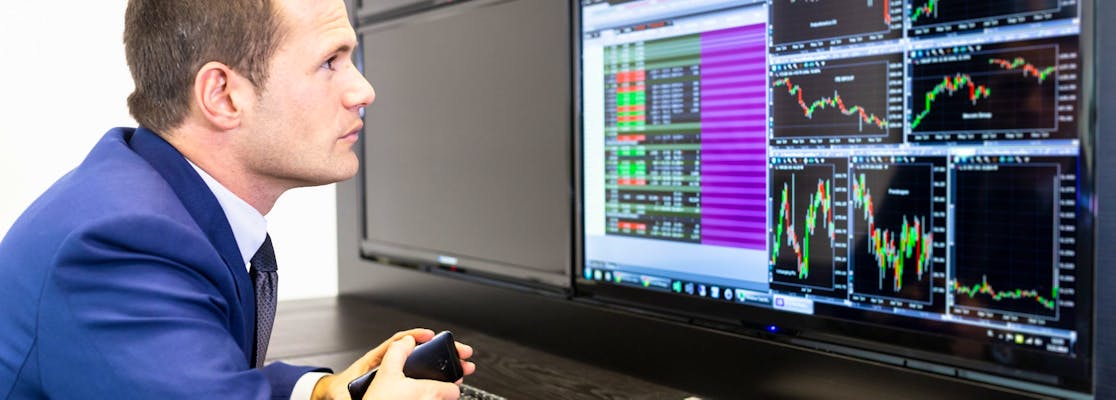 Best 6 Trading Platforms in South Africa (2025 Review)