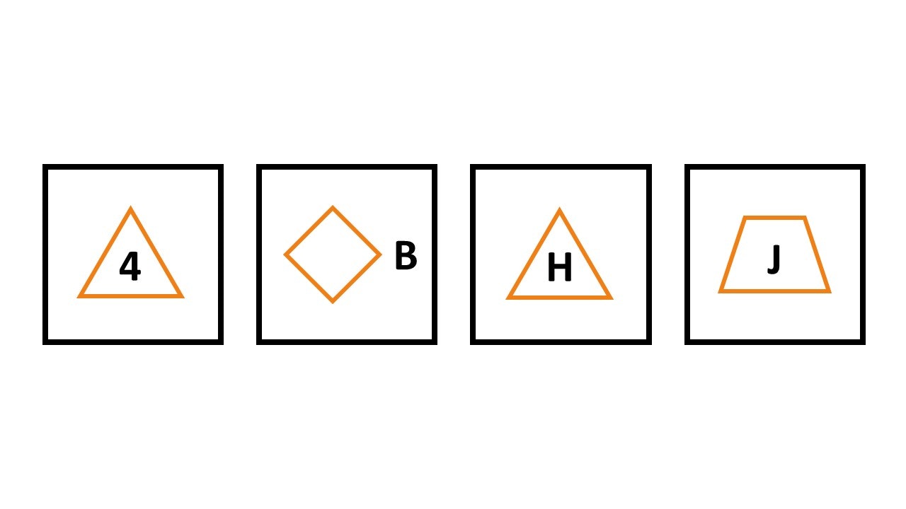 OLSAT practice test