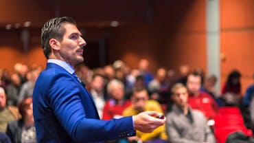 The Best Online Public Speaking Courses for Work