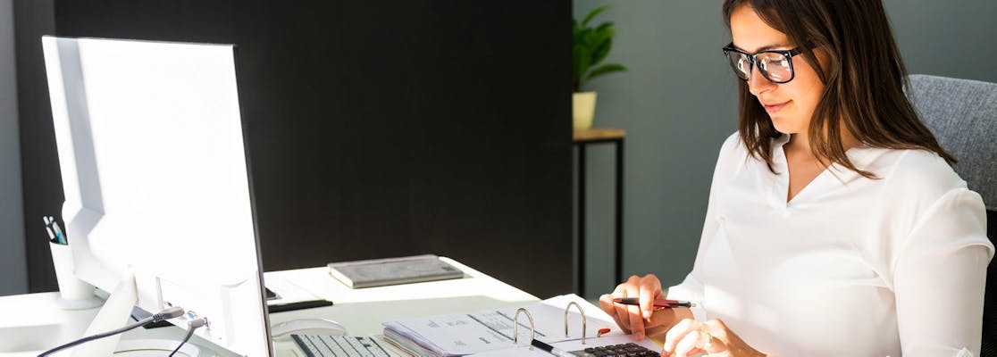 Accounting Assessment Test in 2025