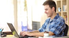 Online Jobs for Students: 20 Best Part-Time Remote Jobs for Students