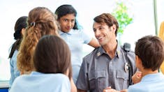NYC School Safety Agent Exam (2024 Guide)