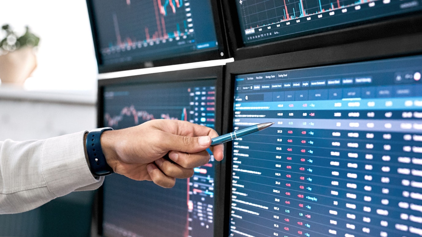 Forex brokers in ghana
