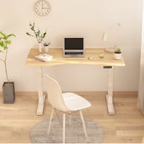 FLEXISPOT E7 Frame & Worktop