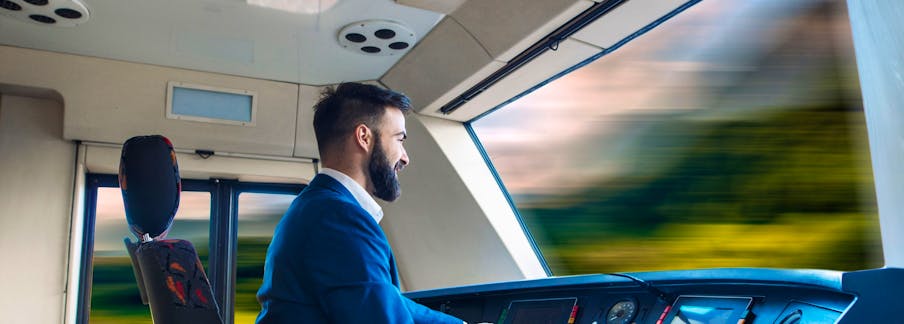 MTA Train Operator Exams: How to Become a Train Operator