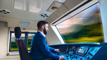 MTA Train Operator Exams (2025 Study Guide)