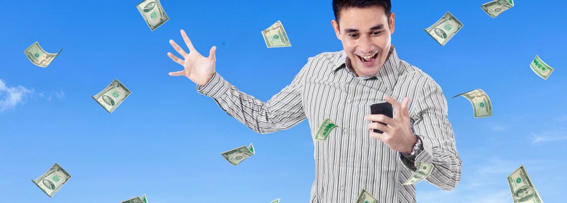 10 Best Money-Making Apps