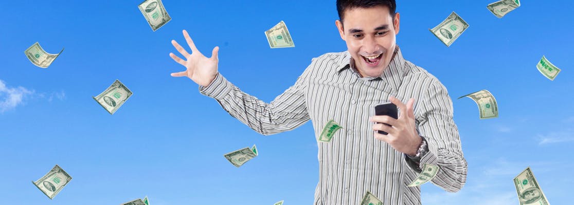 10 Best Money-Making Apps