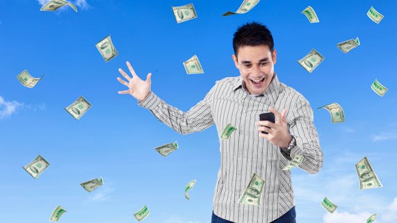 11 Best Money-Making Apps in {YEAR}