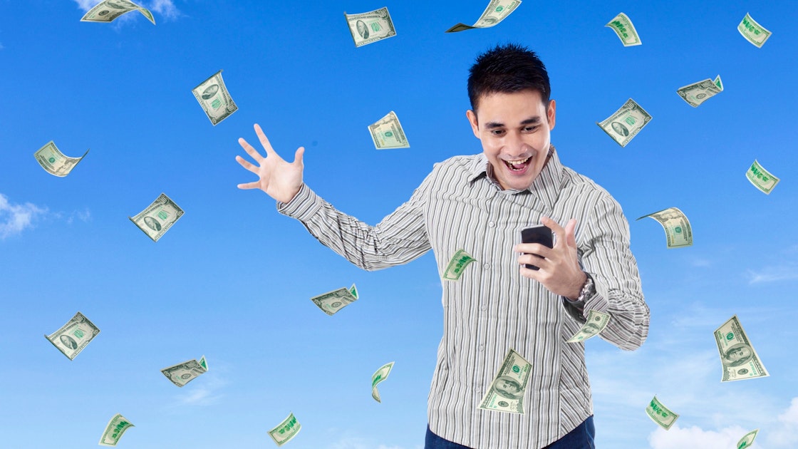 11 Best MoneyMaking Apps 2024 Reviewed
