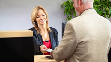 The Bank Teller Assessment in 2025