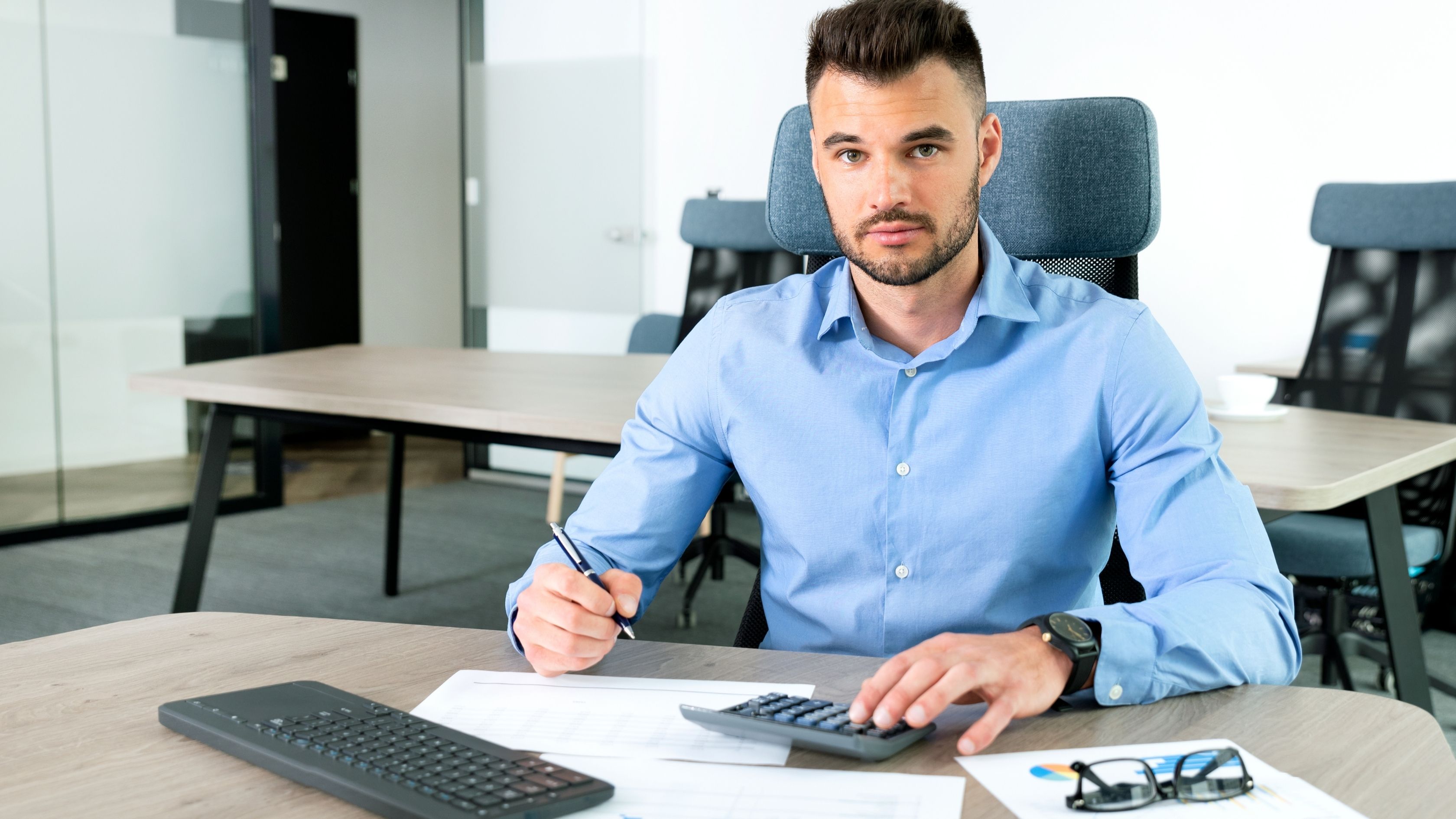 Basic Math Skills Tests (2025 Guide)