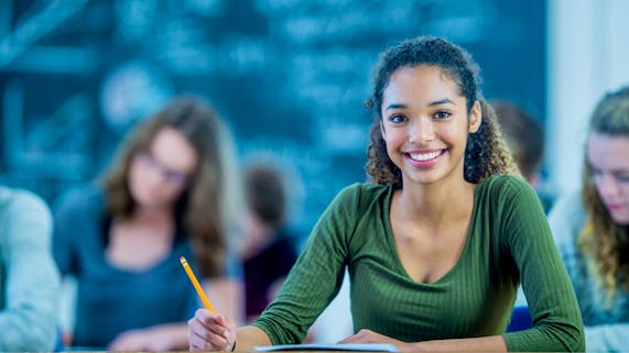 The Graduate Record Exam (GRE): Need-to-Knows