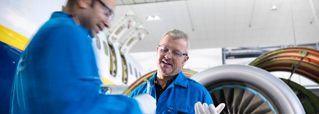 Babcock Graduate Scheme (2025 Guide)