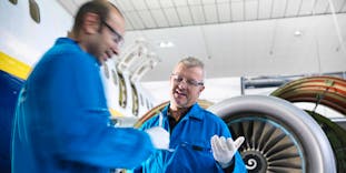 Babcock Graduate Scheme (2025 Guide)