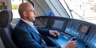 Train Driver Tests: Putting Yourself in the Driving Seat (2024 Guide)