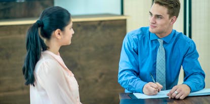 Problem-Solving Interview Questions and Answers