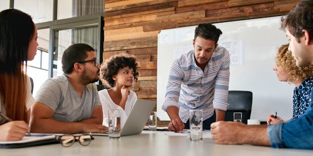 What Is Visionary Leadership?
