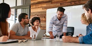 What Is Visionary Leadership?