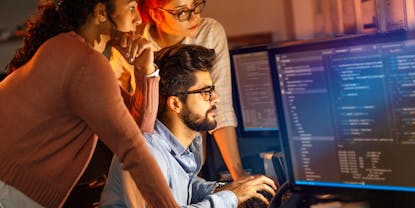 Best Python Courses