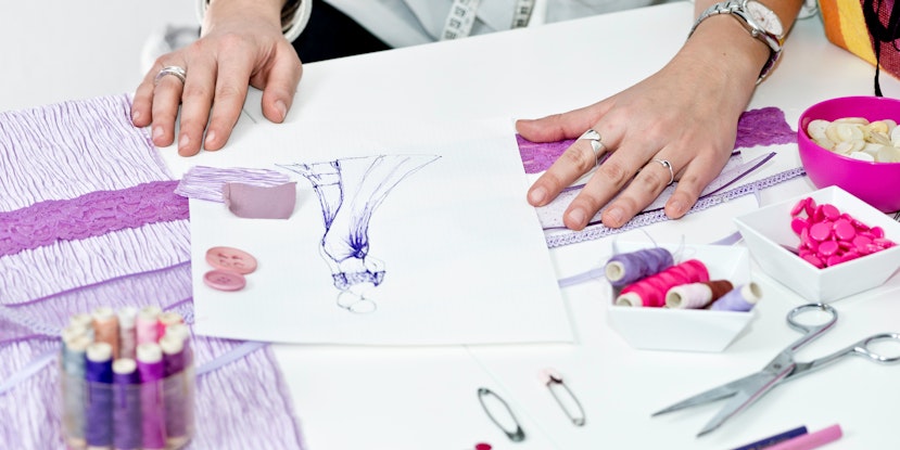 11 Popular Careers in the Fashion Industry