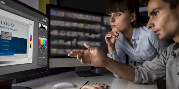 Best Graphic Design Courses