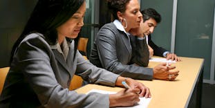 What Is a Needs Assessment?