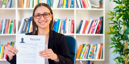 How to Write a Federal Resume
