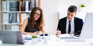 Nationwide Graduate Scheme