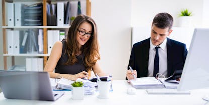 Nationwide Graduate Scheme
