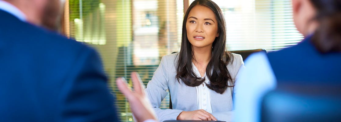 How to Answer the Interview Question: "How Would Your Worst Enemy Describe You?"