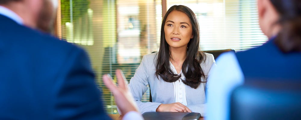 How to Answer the Interview Question: "How Would Your Worst Enemy Describe You?"