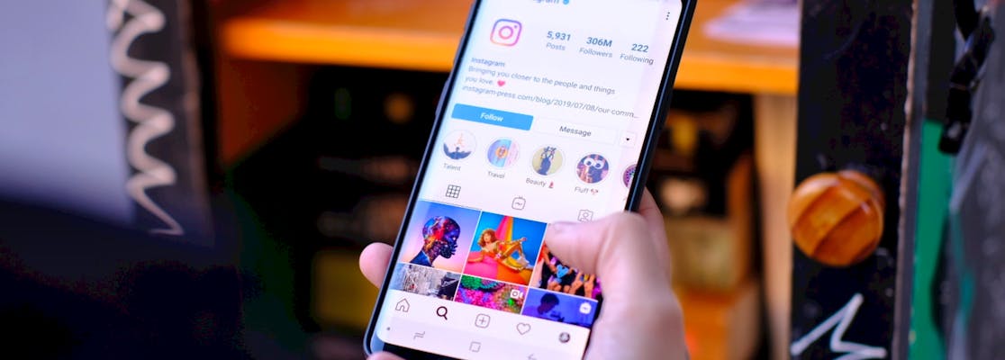 How to Make Money on Instagram