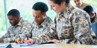 The Navy ASVAB Test (2025 Guide)