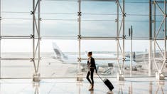 Best Websites for Booking International Flights