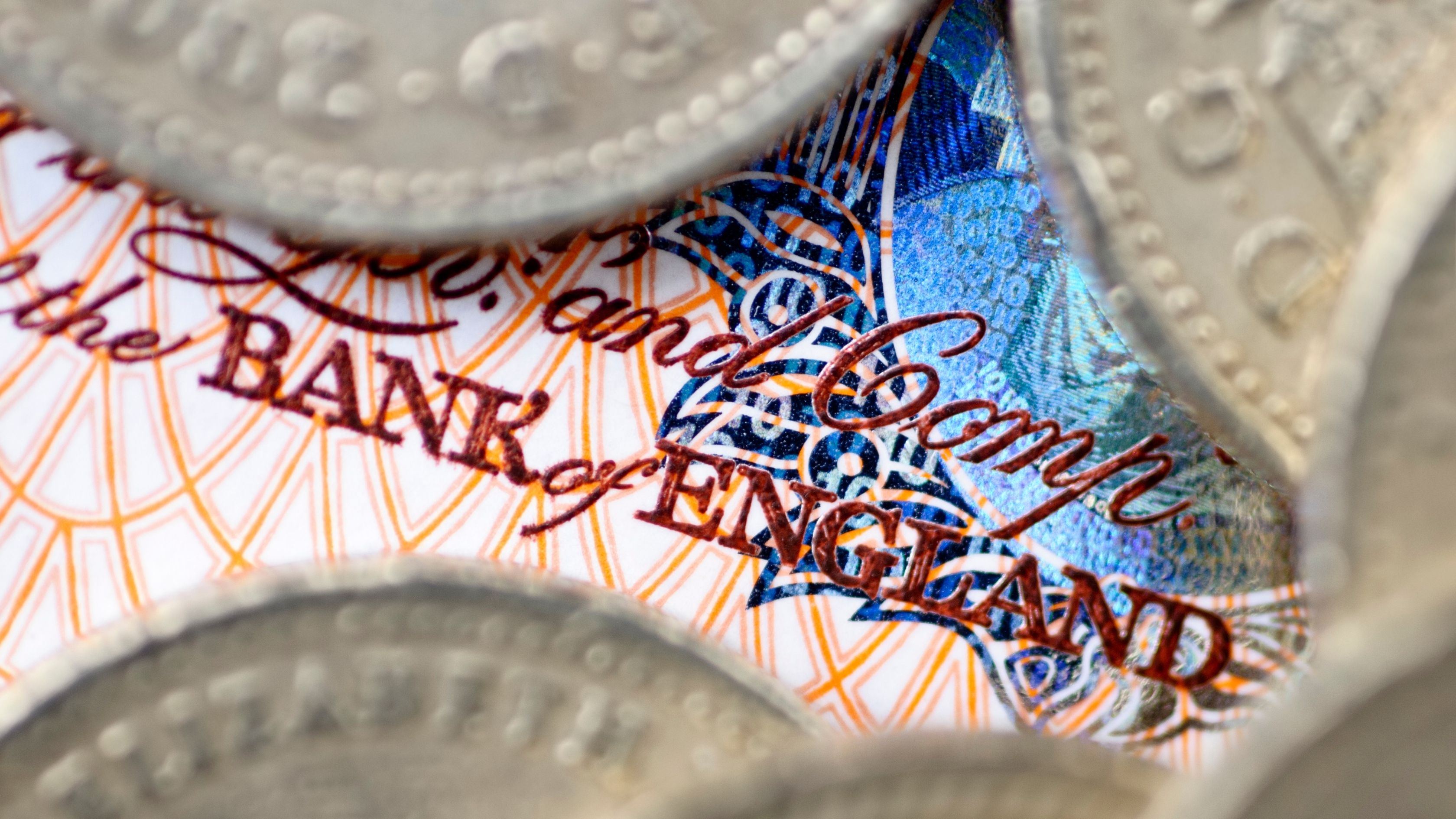 The Bank of England Graduate Scheme