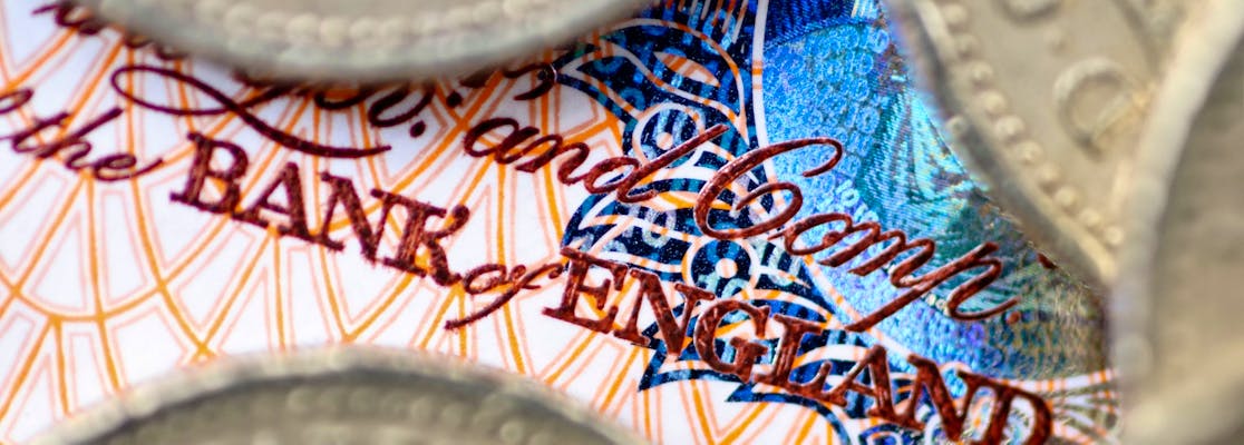 The Bank of England Graduate Scheme