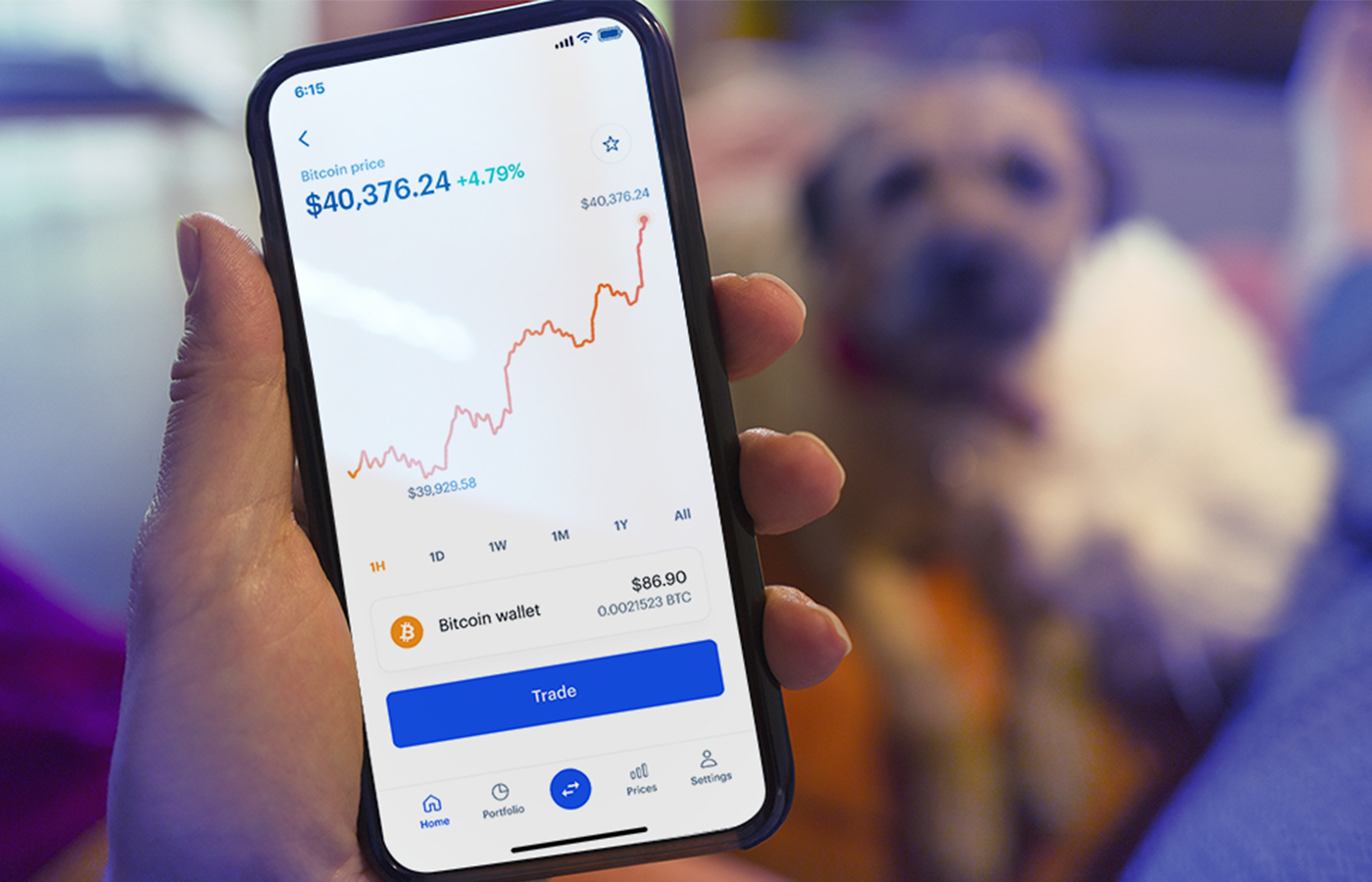 coinbase Review