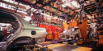 Jaguar Land Rover Graduate Scheme