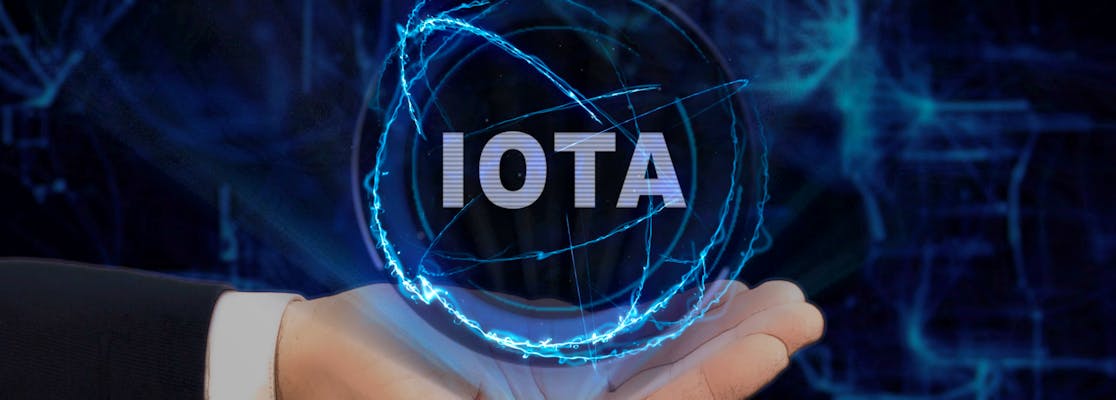 How to Buy IOTA (MIOTA) in the UK in 2025 – Guide