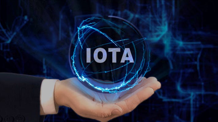 How to Buy IOTA (MIOTA) in the UK in 2024 – Guide