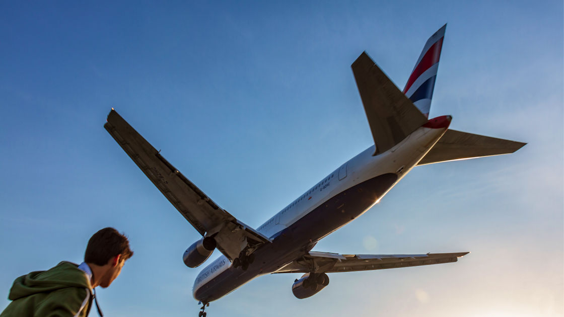 British Airways Recruitment Process: Your Path to Take Off
