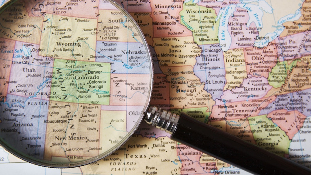 Which Is the Best State to Incorporate a Business in 2024?