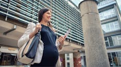 Job Hunting While Pregnant