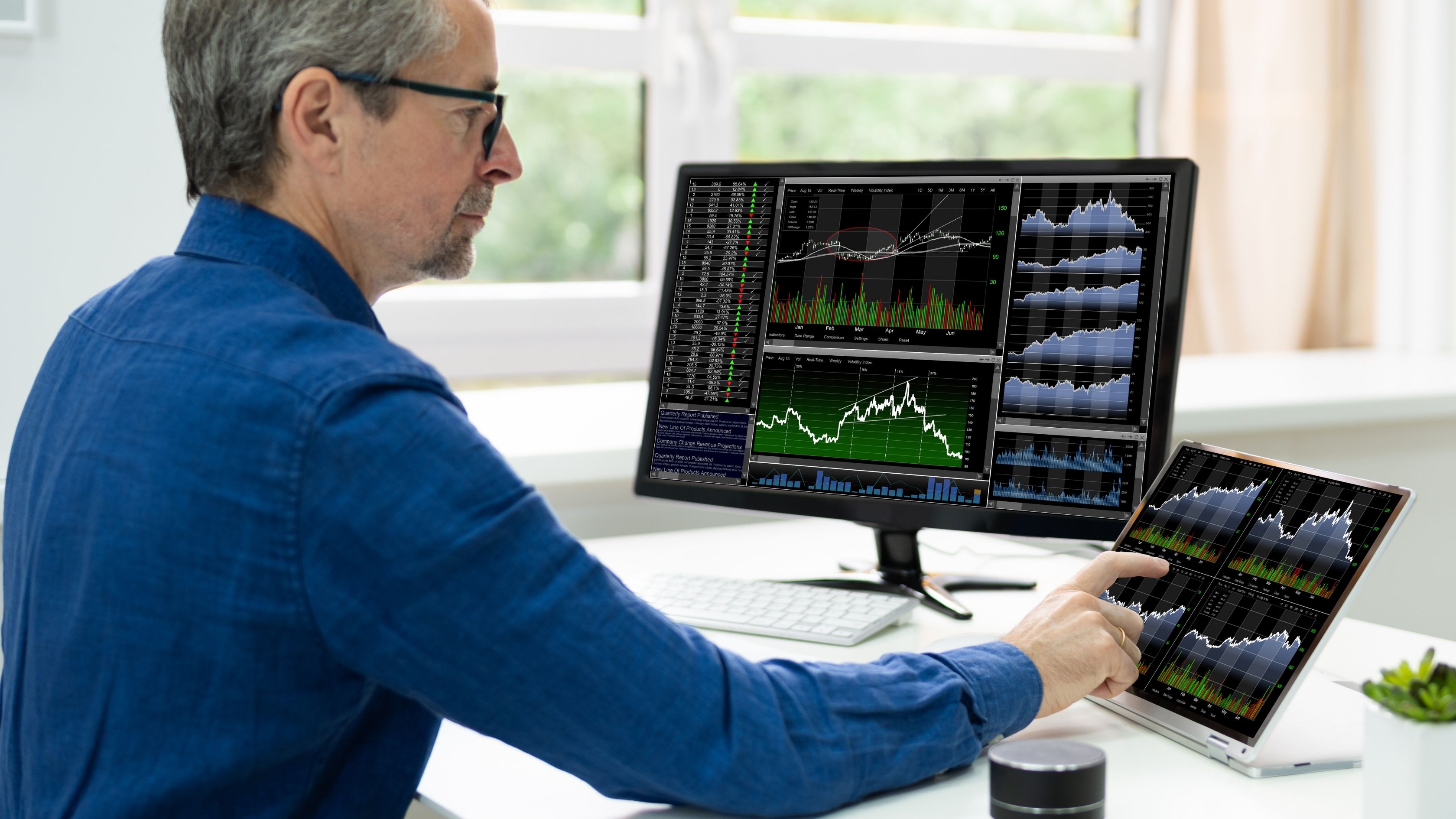 Best Stock Trading Platforms for Sterling Trader Pro (2025 Review)