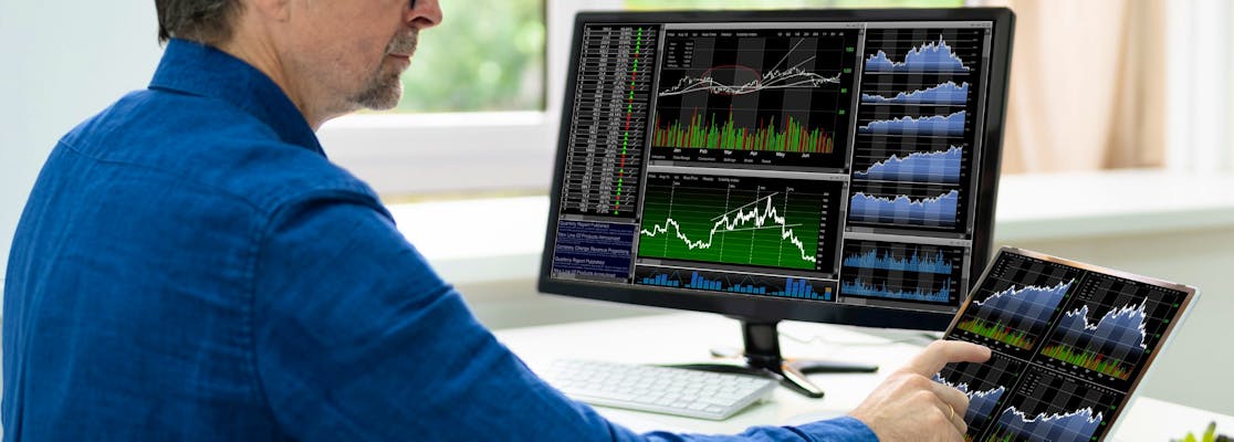 Best Stock Trading Platforms for Sterling Trader Pro (2025 Review)