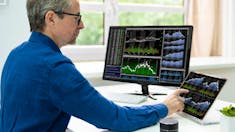 Best Stock Trading Platforms for Sterling Trader Pro (2025 Review)